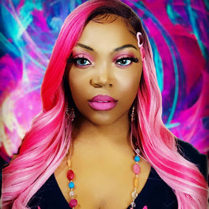 Meet your Posher, Keidra